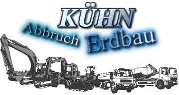 Logo Abbruchfirma