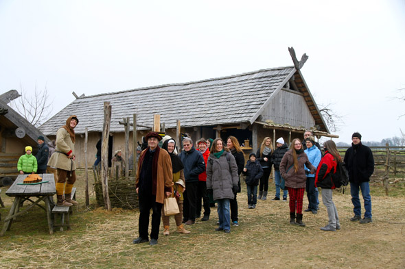 (Ent-)F&uuml;hrung ins Mittelalter
