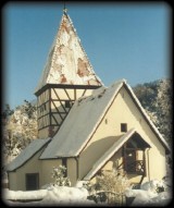 Kirche St. Mauritius