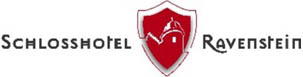 Logo Schlo&szlig;hotel Ravenstein
